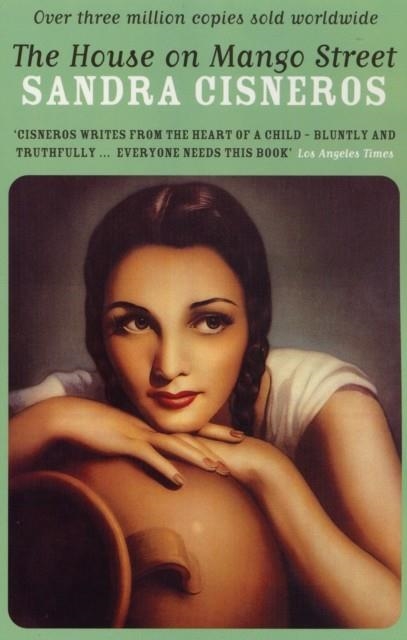 THE HOUSE ON MANGO STREET | 9780747560876 | SANDRA CISNEROS