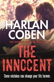 INNOCENT, THE | 9781409117032 | HARLAN COBEN
