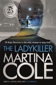 LADYKILLER, THE | 9780755372133 | MARTINA COLE