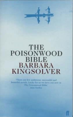 POISONWOOD BIBLE, THE | 9780571201983 | KINGSOLVER, B
