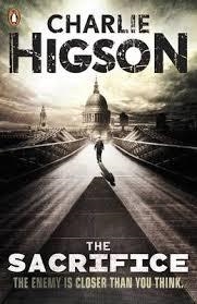 THE SACRIFICE | 9780141336138 | HIGSON, CHARLIE