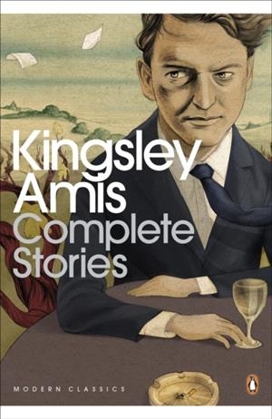 COMPLETE STORIES | 9780141195292 | KINGSLEY AMIS