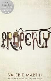 PROPERTY | 9780349138961 | VALERIE MARTIN MARTIN