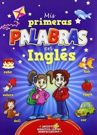 PRIMERAS PARABLAS EN INGLES | 9786079062156 | MARTA GHIGLIONI