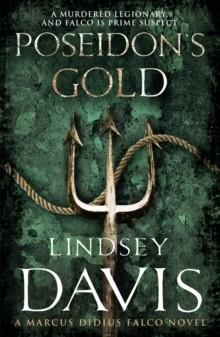 POSEIDON'S GOLD | 9780099515098 | LINDSEY DAVIS