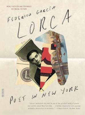 POET IN NEW YORK | 9780374533762 | FEDERICO GARCIA LORCA