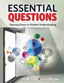 ESSENTIAL QUESTIONS: OPENING DOORS | 9781416615057 | JAY MCTIGHE
