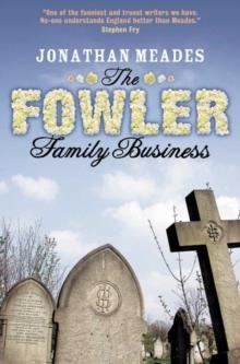 FOWLER FAMILY BUSINESS, THE | 9781857029048 | MEADES, J