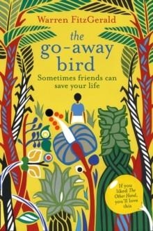 GO AWAY BIRD, THE | 9780007317387 | WARREN FITZGERALD