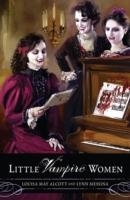 LITTLE VAMPIRE WOMEN | 9780007365401 | LYNN MESSINA