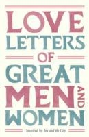 LOVE LETTERS OF GREAT MEN AND WOMEN | 9780330515139 | URSULA DOYLE