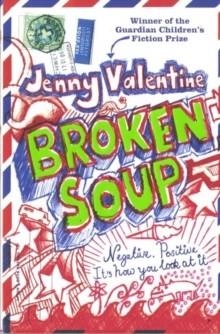 BROKEN SOUP | 9780007229659