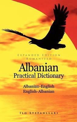 D.IAL ALBANIAN PRACTICAL DICTIONARY | 9780781804196
