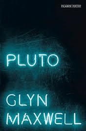 PLUTO | 9781447231585 | GLYN MAXWELL