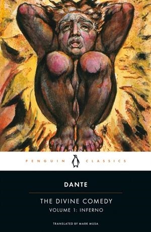 DIVINE COMEDY I: INFERNO | 9780142437223 | DANTE