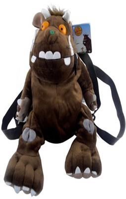 GRUFFALO BACKPACK 16 INCH | 9780857577627 | JULIA DONALDSON