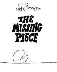 THE MISSING PIECE | 9780060256715 | SHEL SILVERSTEIN