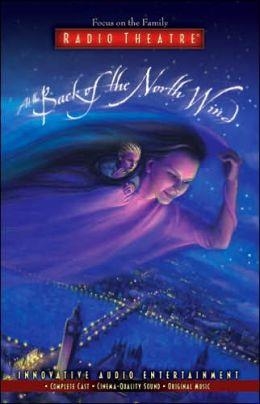 AT THE BACK OF THE NORTH WIND (RADIO DRAMA) | 9781589975088 | GEORGE MACDONALD