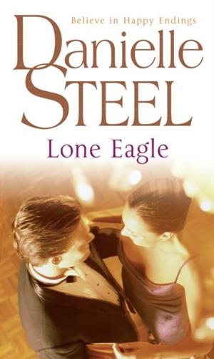 LONE EAGLE | 9780552148511 | DANIELLE STEEL