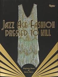 JAZZ AGE FASHION | 9780847841875 | DAISY BATES