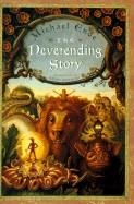 NEVERENDING STORY, THE (HARDBACK) | 9780525457589 | MICHAEL ENDE