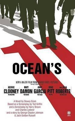 OCEANïS ELEVEN (FILM) | 9780451410146 | GRAM, D