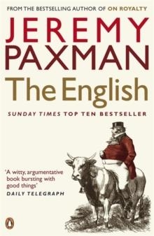 ENGLISH, THE | 9780141032955 | JEREMY PAXMAN