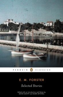 SELECTED STORIES | 9780141186191 | E M FORSTER