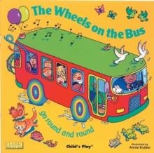 WHEELS ON THE BUS | 9780859537971 | ANNIE KLUBER