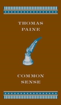 COMMON SENSE | 9781435146013 | THOMAS PAINE