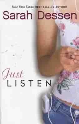 JUST LISTEN | 9780142410974 | SARAH DESSEN