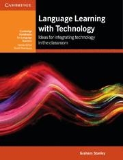 LANGUAGE LEARNING WITH TECHNOLOGY | 9781107628809 | SCOTT THORNBURY