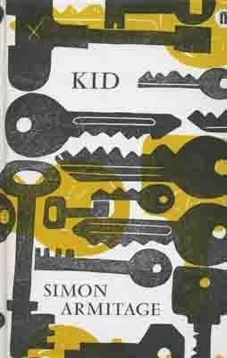 KID | 9780571259304 | SIMON ARMITAGE