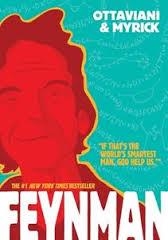 FEYNMAN | 9781596438279 | JIM OTTAVIANI