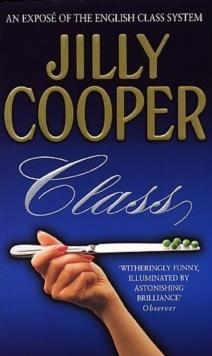 CLASS | 9780552146623 | COOPER, J