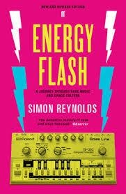 ENERGY FLASH | 9780571289134 | SIMON REYNOLDS