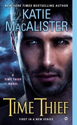 TIME THIEF | 9780451417428 | KATIE MACALISTER