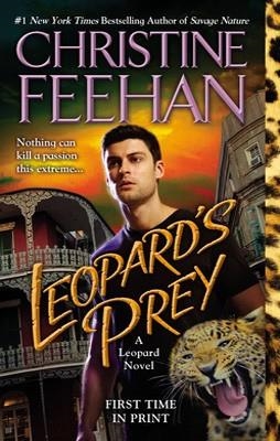 LEOPARD'S PREY | 9780515151558 | CHRISTINE FEEHAN