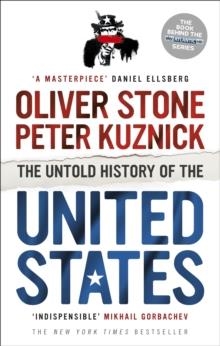 UNTOLD HISTORY OF THE UNITED STATES | 9780091949310 | OLIVER STONE