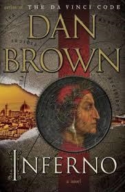 INFERNO | 9780385537858 | DAN BROWN