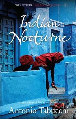 INDIAN NOCTURNE | 9780857869432 | ANTONIO TABUCCHI