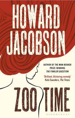 ZOO TIME | 9781408831748 | JACOBSON HOWARD