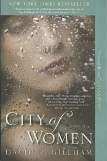 CITY OF WOMEN | 9780425252963 | DAVID GILLHAM