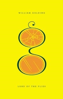 LORD OF THE FLIES: DROP CAP G | 9780143124290 | WILLIAM GOLDING