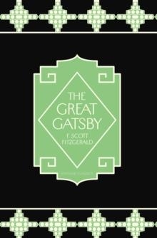 GREAT GATSBY, THE | 9780099577720 | F. SCOTT FITZGERALD