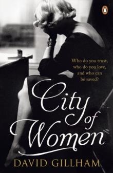 CITY OF WOMEN | 9780241966341 | DAVID GILLHAM