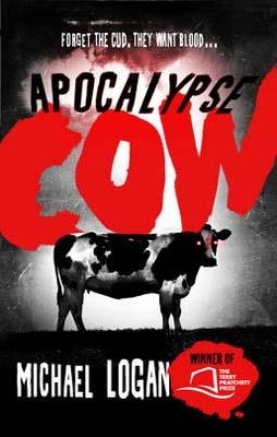 APOCALYPSE COW | 9780552166690 | MICHAEL LOGAN
