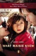 WHAT MAISIE KNEW (FILM) | 9780143124634 | HENRY JAMES