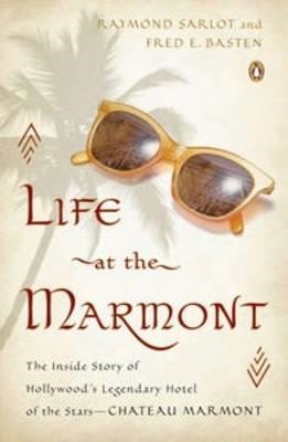LIFE AT THE MARMONT | 9780143123118 | RAYMOND R SARLOT