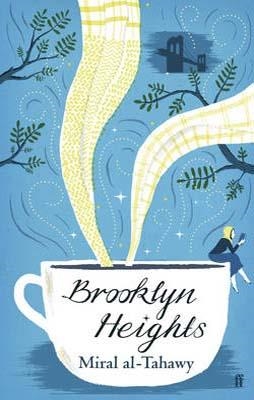 BROOKLYN HEIGHTS | 9780571280056 | MIRAL AL TAHAWY